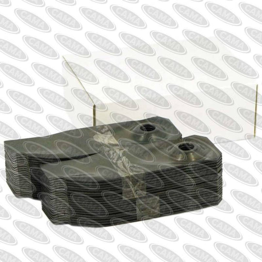 Victa 550, 560 Blades - Workshop Pack (20 Pair)