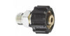 M22 Coupling x 3/8BSPM-Hose Connector-SES Direct Ltd