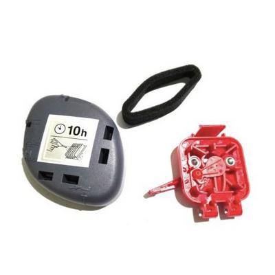 Air Filter, Emak Kit 720 Sparta 25 Sparta 250 Sparta 26