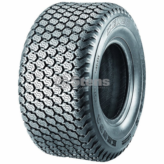 TYRE KENDA 16X6.50-8 SUPER TURF 4 PLY