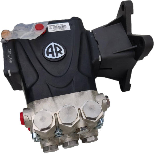 Ar 4000Psi Hollow Shaft Pump (4000 Psi 15.1 Lt/M) With Flange