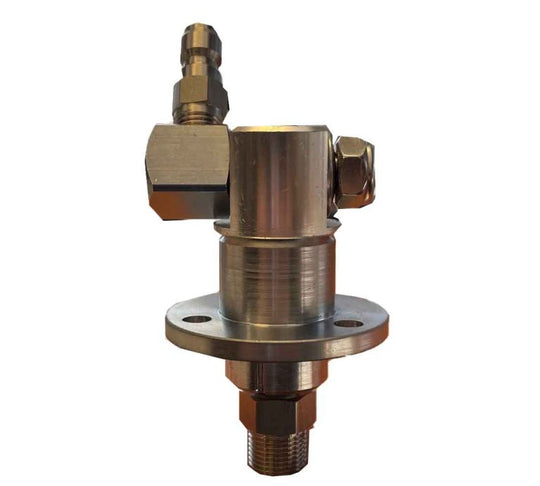 Rotary Head 12-14 & 16 inch
