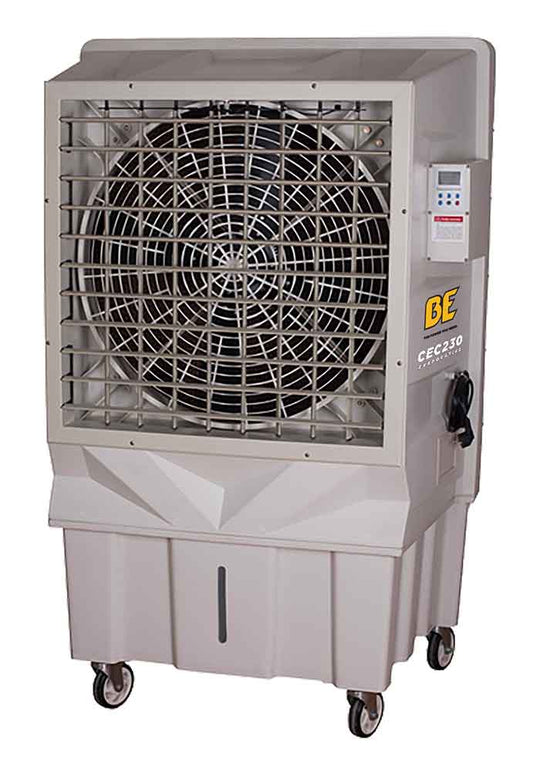 BE 23K Commercial Evap Cooler