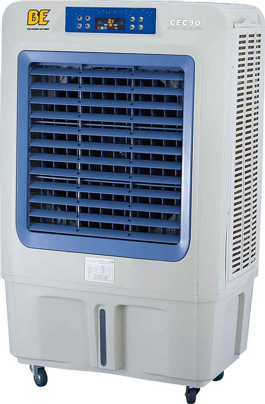 BE 9K Commercial Evap Cooler