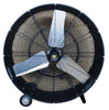 BE - Fan - Drum 36 Inch (915mm)