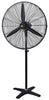 BE Pedestal Fan 240W 30"-Fans-SES Direct Ltd