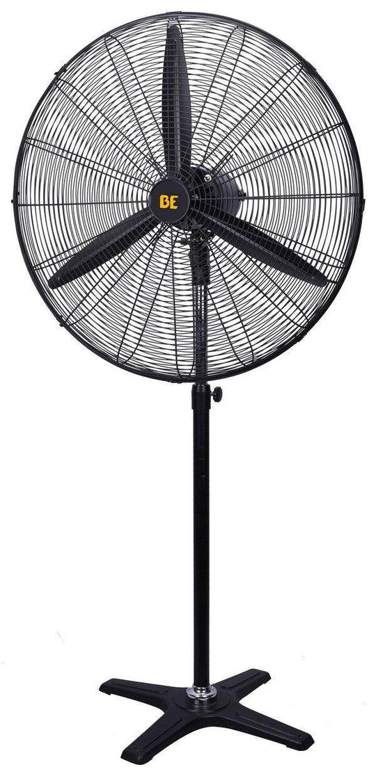 BE Pedestal Fan 240W 30"