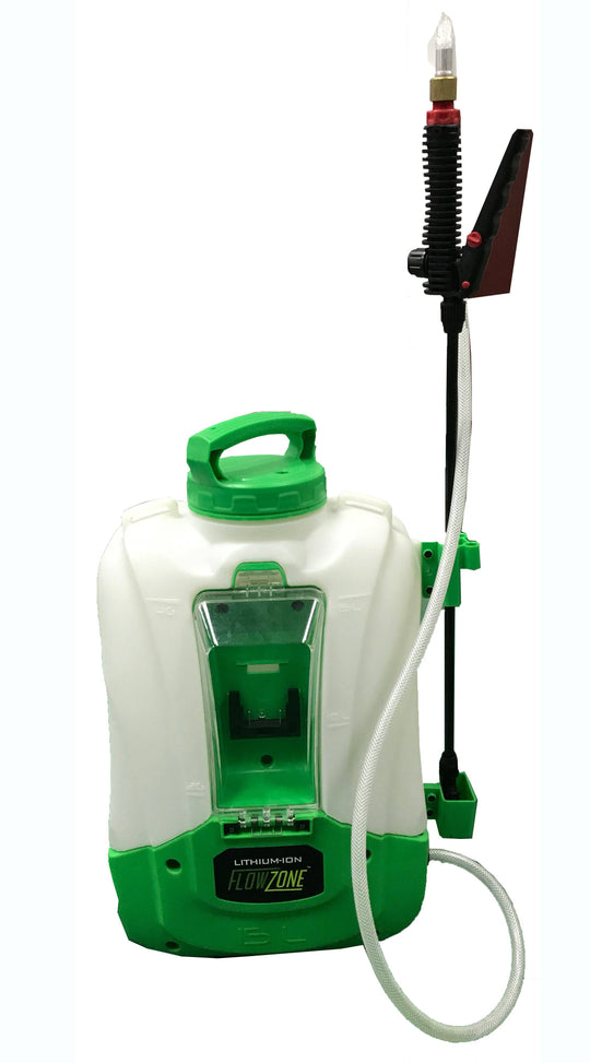 18v Backpack Sprayer - 15L