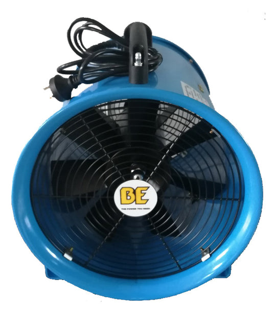BE 12in Portable Ventilator