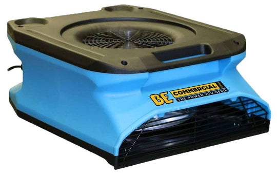 BE Poly Air Mover 2 Speed