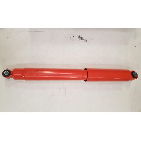 Automotive - Suspension &amp; Steering