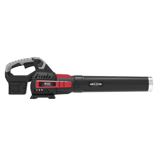 Victa Twin 18V Lithium-Ion Blower - Skin