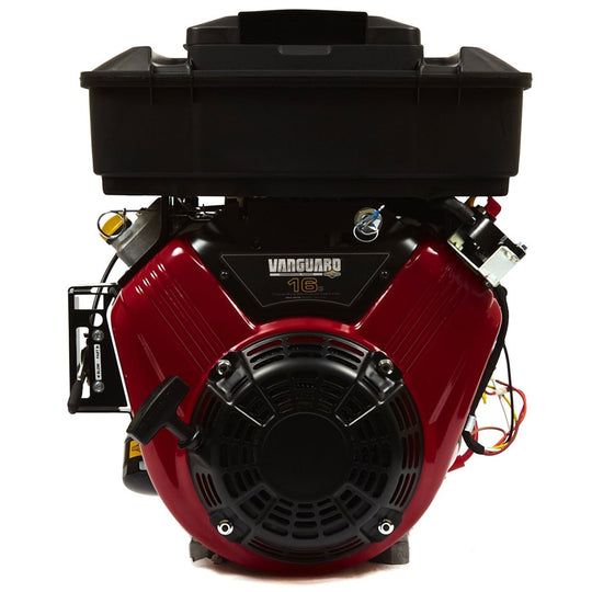 Briggs & Stratton V-TWIN VANGUARD 16.0 GHP - Taper Shaft