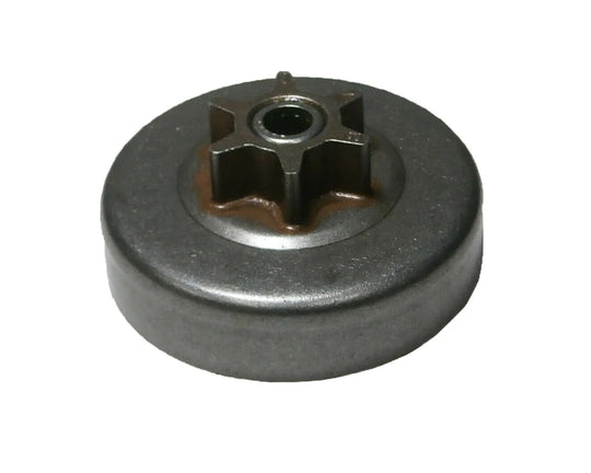 CLUTCH DRUM SET EA3500S