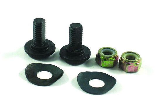 Greenfield Bolt Set GT579