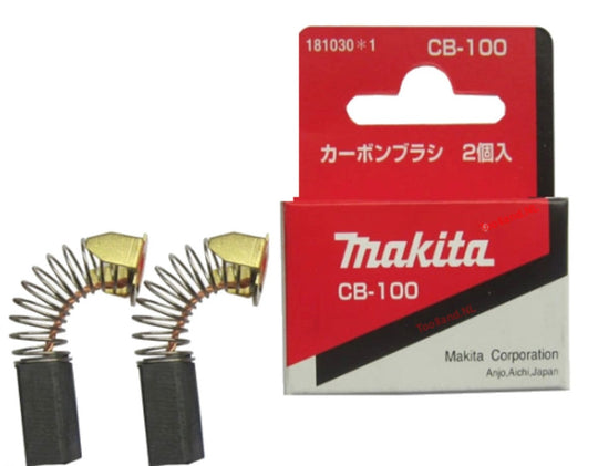 Makita Carbon Brush CB-100