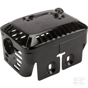 Honda MUFFLER Protector #18320-Z4V-000