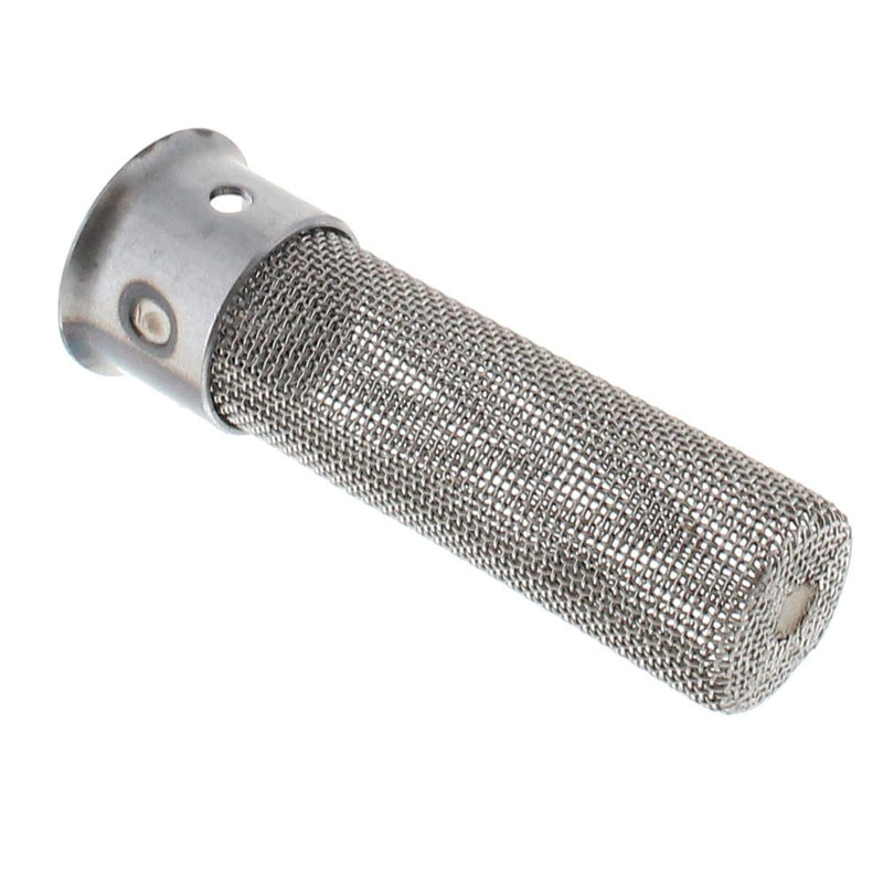 Spark Arrestor For Honda Foreman Ruicon 500 TRX500FA FGA 4x4 S - Foto 3