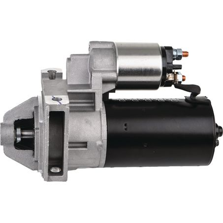 OEX BXS0105 Starter Motor – 12V 9-Tooth CW Bosch Style (Holden 3.8L V6 / Ecotec / Supercharged / HSV)