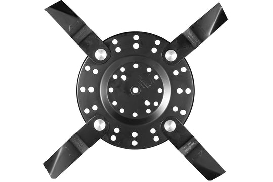 Genuine Makita SWING BACK BLADE SET DLM532