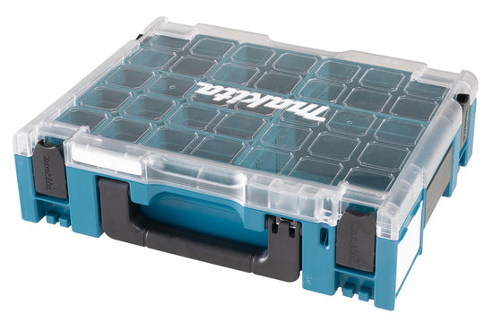 Makita Makpac Organizer Set