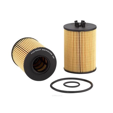 Ryco R2634P Cartridge Oil Filter – Fits Mercedes-Benz A-Class, B-Class, MG, Morris, Austin-Healey