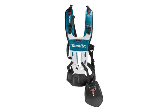 Professional Makita Dual Shoulder Harness