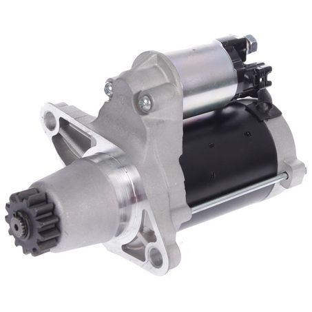 OEX DXS4006 Starter Motor – 12V 13-Tooth CCW (Denso Style)