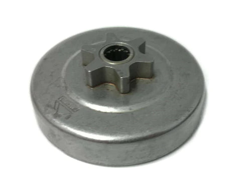 Clutch Drum Cpl 3/8 6T Dcs4300 #195 223 312