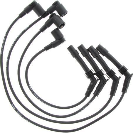 OEX ILKX4475 Ignition Lead Set – For Toyota Estima, Tarago, Previa 2.4 L 2TZ-FE / 2TZ-FZE Engines