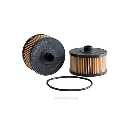 Ryco R2772P Cartridge Oil Filter – High Efficiency 30 Micron