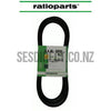 Primary Deck Belt Castel Garden/Stiga #35062813/0-Belts-SES Direct Ltd