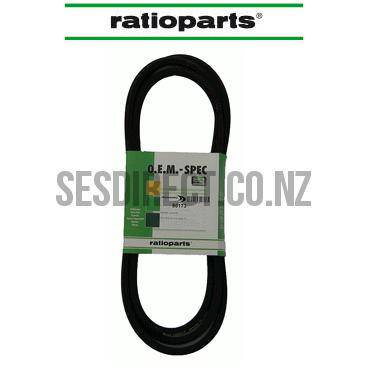 Primary Deck Belt Castel Garden/Stiga #35062813/0