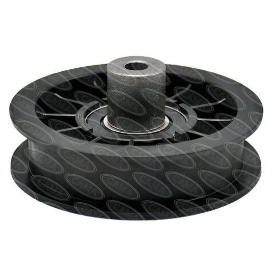 John Deere Composite Flat Idler Pulley AUC20590