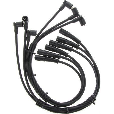 OEX ILKX6175 Ignition Lead Set – Ford Falcon AU–AUIII / Fairmont / Fairlane / LTD 4.0L 6cyl Intech & VCT (Petrol/LPG)