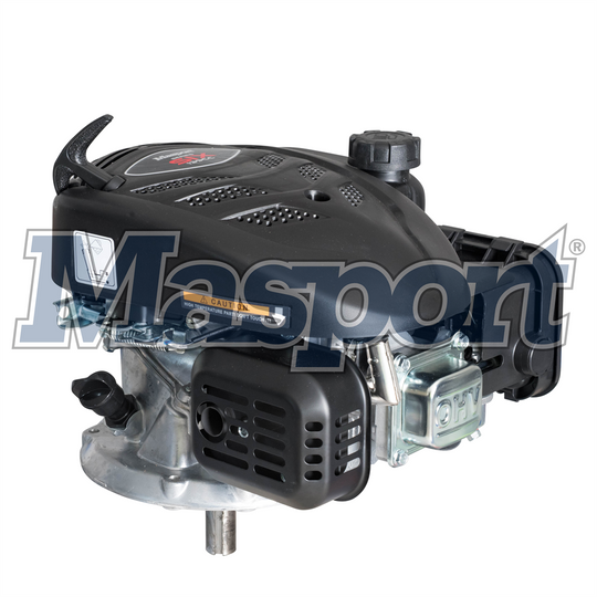 Loncin Engine LC1P65FE Vertical Shaft 139cc -  25mm