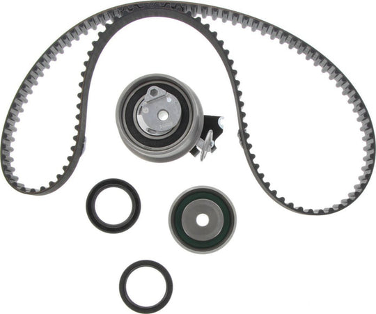 NAPA NTTK284A Premium Timing Belt Kit for Hyundai & Kia 2.0L G4GC Engines
