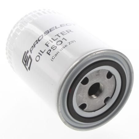 Proselect PSO1 Spin-On Oil Filter | Fits Ford, Toyota, Mazda, Mitsubishi