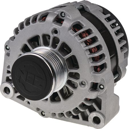 OEX Alternator 12V 140A Delphi Style (DXA604)