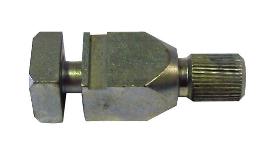 Adjustable Anvil