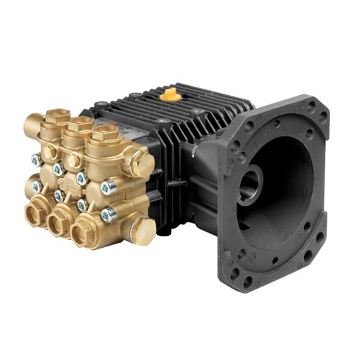 Comet Pump Bare- Zwd4040