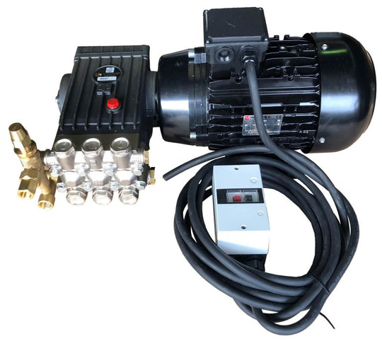 Motor Pump Group 211 KIT20021R