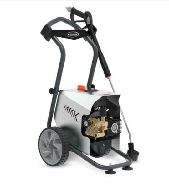 Comet K Steel 102 K3.12-12130 Electric Pressure Cleaner 1740 PSI (120 bar)