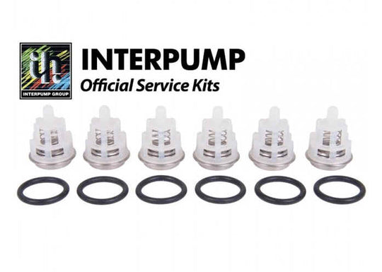 Ip Valve Kit