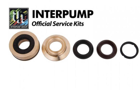 Interpump Parts Kit (1 piston)
