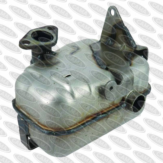 Genuine Muffler Robin #22G3010102