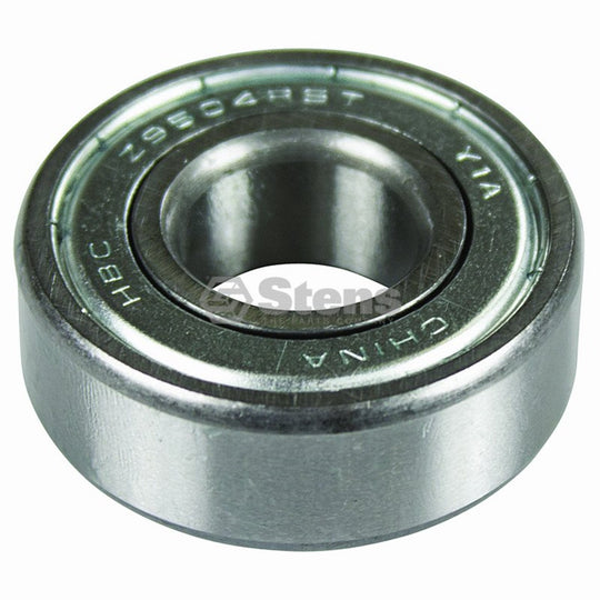 Ball Bearing #9504 Zz (Common John Deere Spindle Bearing)