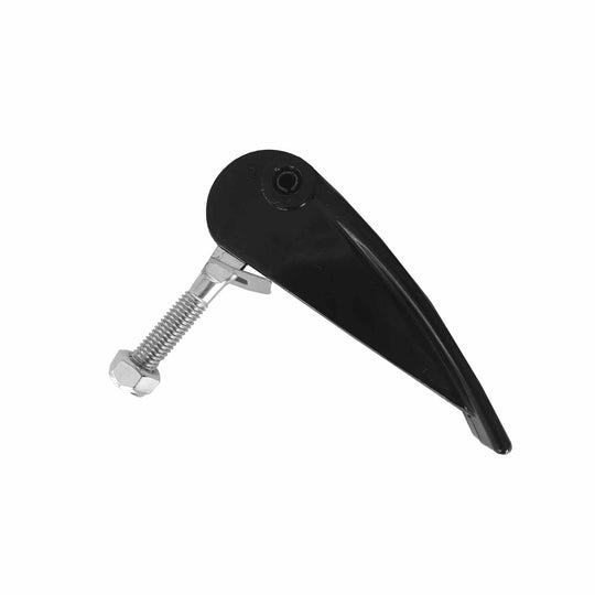 CAM LOCK ASSY-MSV LONG STUD BK