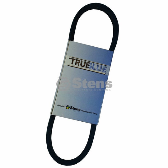 Vee Belt  1/2" X 25"