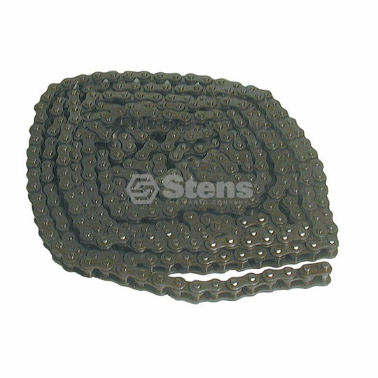 CHAIN 3/8" X 3/16" - ROLLER CHAIN #35 10' LENGTH